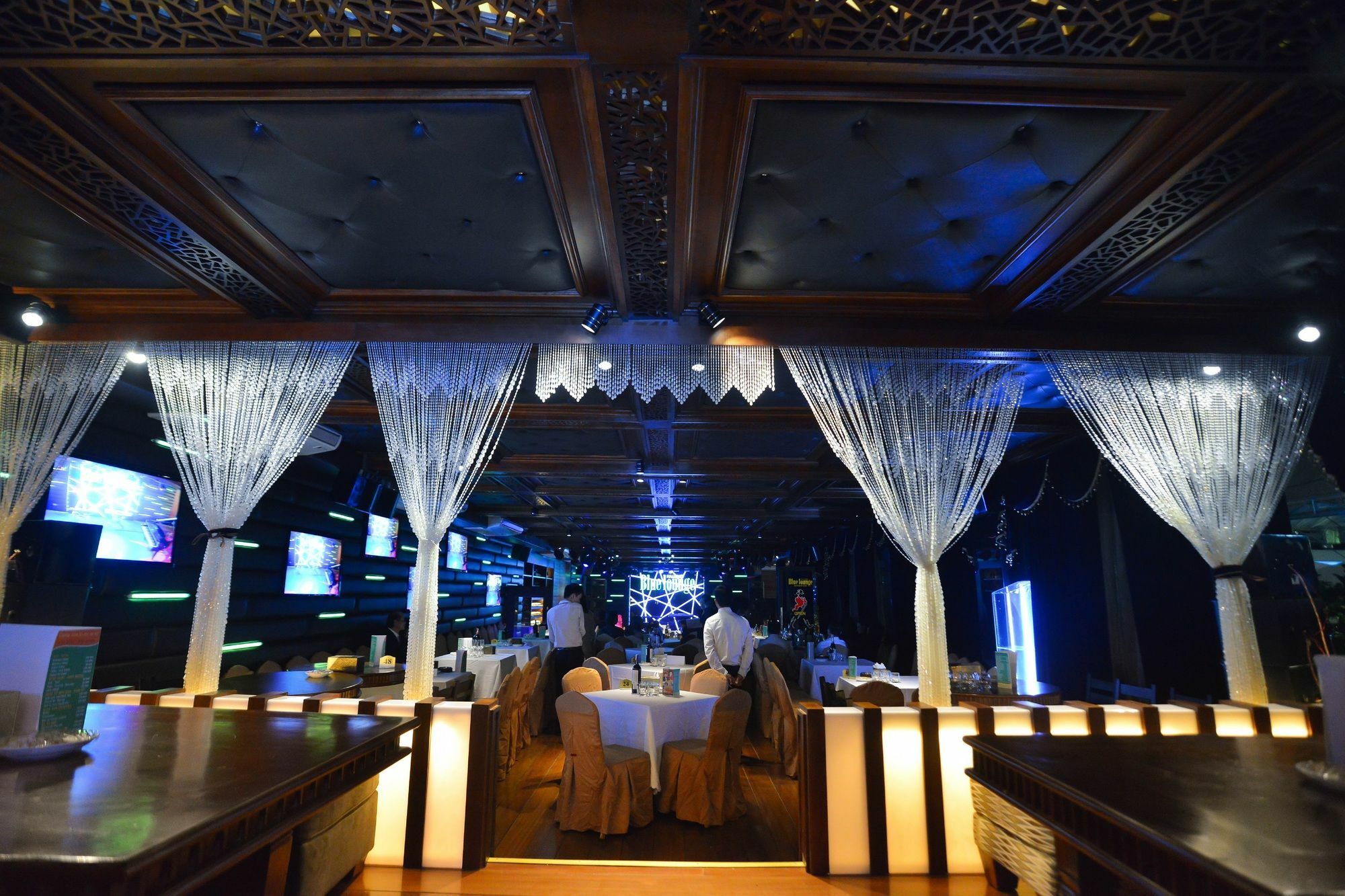 Halong Palace Hotel Ha Long Exterior foto